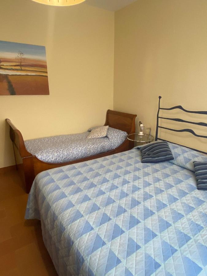 Villa Il Fortino Lido di Camaiore Exteriér fotografie