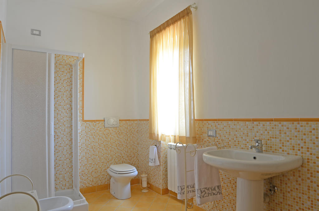 Villa Il Fortino Lido di Camaiore Pokoj fotografie