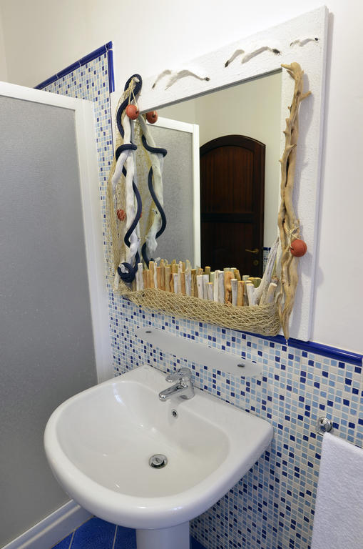 Villa Il Fortino Lido di Camaiore Pokoj fotografie