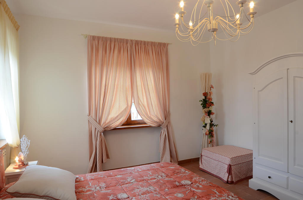 Villa Il Fortino Lido di Camaiore Pokoj fotografie